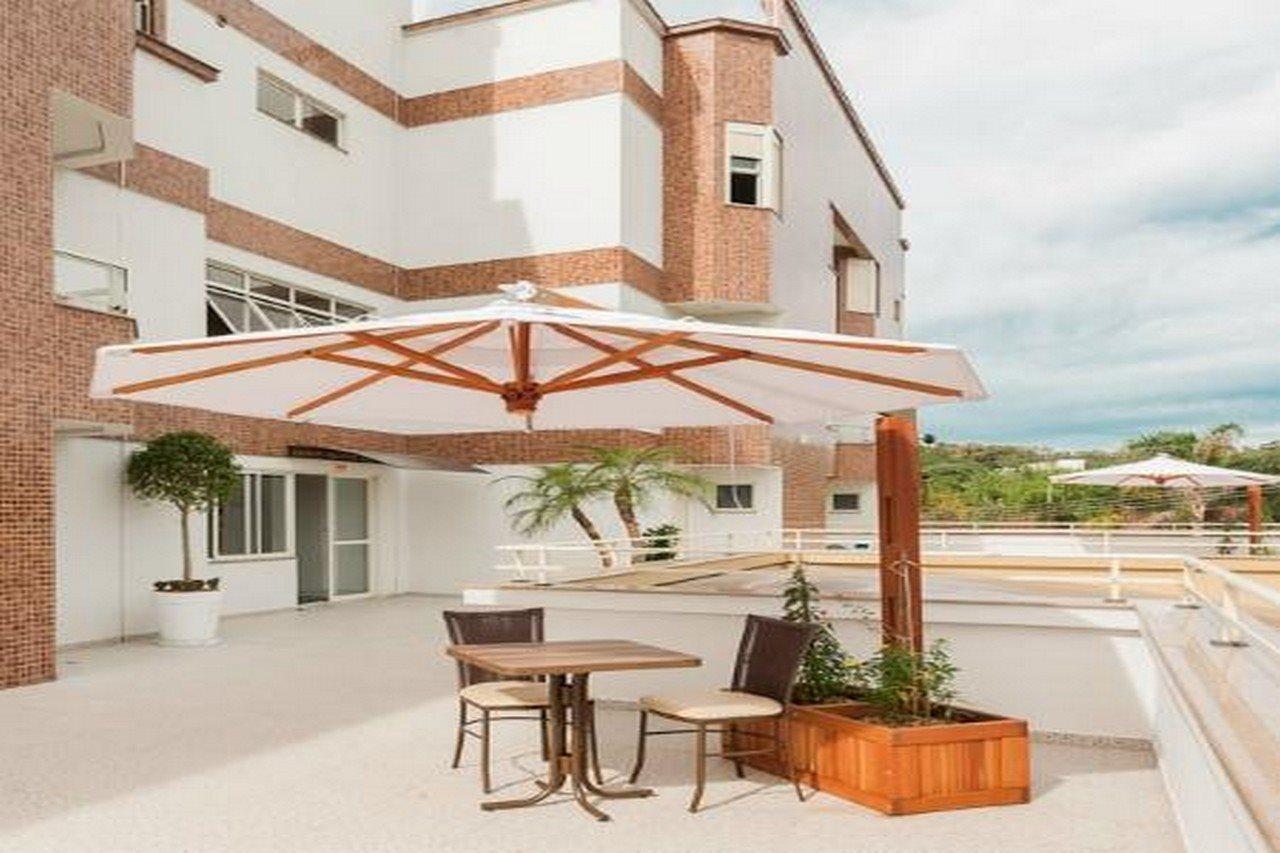 Hotel Dois H Joinville Bagian luar foto